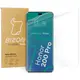 Folia hydrożelowa na ekran Bizon Glass Hydrogel Front do Honor 200 Pro [2 PACK]