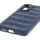 Pancerne etui Bizon Case Tur do Xiaomi Poco X7 Pro granatowe