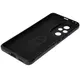 Pancerne etui Bizon Case Tur do Honor 200 Pro czarne
