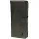 Etui z klapką Bizon Case Pocket do Honor 200 Lite czarne