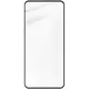 Szkło hartowane BIZON Glass Edge 3D do OnePlus 12R / Honor Magic6 Lite