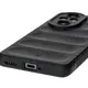 Pancerne etui Bizon Case Tur do Honor 200 Pro czarne