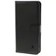 Etui z klapką Bizon Case Pocket do Xiaomi Poco X7 Pro czarne