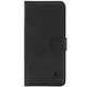 Etui z klapką Bizon Case Pocket do Xiaomi Poco X7 Pro czarne