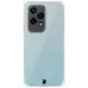 Etui + 2x folia na ekran Bizon Case Clear Pack do Honor 200 Lite przezroczyste