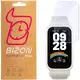Elastyczne szkło hybrydowe Bizon Glass Watch Mule do Xiaomi Smart Band 9 Active