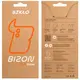 Szkło na aparat Bizon Glass Lens do Xiaomi POCO X7 Pro [2 PACK]