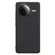 Etui Nillkin Super Frosted Shield Pro Magnetic do Xiaomi Redmi K80 / Poco F7 Pro czarny
