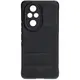 Pancerne etui Bizon Case Tur do Honor 200 Pro czarne