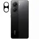 Szkło na aparat Bizon Glass Lens do Xiaomi POCO X7 Pro [2 PACK]