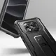 Etui Tech-Protect Kevlar Pro Xiaomi Redmi Note 14 Pro 5G / Poco X7 5G Black