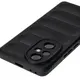 Pancerne etui Bizon Case Tur do Honor 200 Pro czarne