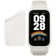 Folia matowa Bizon Glass Watch Film Sun do Xiaomi Smart Band 9 Active [2 PACK]