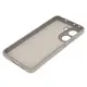 Pancerne etui Bizon Case Tur do Xiaomi Poco X7 Pro jasnoszare