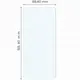 3x szkło na ekran + 1x szkło na aparat Bizon Glass Clear 2 Pack do Xiaomi POCO X7 Pro