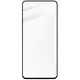 Szkło hartowane Bizon Glass Edge 2 do Honor 90 Lite czarne
