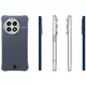 Elastyczne etui Bizon Case Salpa do OnePlus 13R przezroczyste