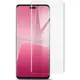 Folia hydrożelowa na ekran Bizon Glass Hydrogel Front do Honor 200 Lite [2 PACK]