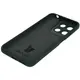 Silikonowe etui Bizon Soft Case do Motorola Moto G15 / G15 Power ciemnozielone