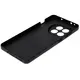 Etui Bizon Case Łupka do OnePlus 13R czarne