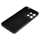 Pancerne etui Bizon Case Tur do Motorola Moto G15 / G15 Power czarne