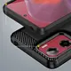Etui Tech-Protect TPUCarbon Motorola Moto G05 / E15 Black