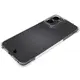 Etui + 2x szkło na ekran Bizon Case Clear Pack do Motorola Moto E15