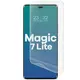 Folia hydrożelowa na ekran Bizon Glass Hydrogel Front do Honor Magic7 Lite [2 PACK]