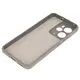 Pancerne etui Bizon Case Tur do Realme 14 5G jasnoszare