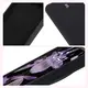 Silikonowe etui Bizon Soft Case do OnePlus 13R czarne