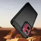 Etui Tech-Protect TPUCarbon Motorola Moto G05 / E15 Black