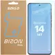 Szkło hartowane Bizon Glass Clear 2 do Realme 14 5G / 14T 5G