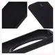 Silikonowe etui Bizon Soft Case do Honor Magic7 Lite czarne