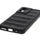Pancerne etui Bizon Case Tur do Motorola Moto G05 / E15 czarne