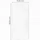 Folia hydrożelowa na ekran Bizon Glass Hydrogel Front do Realme 14 Pro 5G [2 PACK]