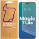 Folia hydrożelowa na ekran Bizon Glass Hydrogel Front do Honor Magic7 Lite [2 PACK]