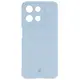 Pancerne etui Bizon Case Tur do Motorola Moto G15 / G15 Power jasnoniebieskie
