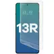 Folia hydrożelowa na ekran Bizon Glass Hydrogel Front do OnePlus 13R [2 PACK]