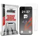 Szkło hybrydowe GrizzGlass HybridGlass do Motorola Moto G15
