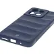 Pancerne etui Bizon Case Tur do Motorola Moto G15 / G15 Power granatowe