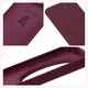 Silikonowe etui Bizon Soft Case do Honor Magic7 Lite ciemnofioletowe