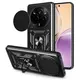 Etui Tech-Protect Camshield Pro Realme 14 Pro 5G Black