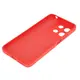 Pancerne etui Bizon Case Tur do Motorola Moto G15 / G15 Power czerwone