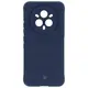 Pancerne etui Bizon Case Tur do Realme 14 Pro Plus 5G granatowe