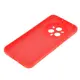 Pancerne etui Bizon Case Tur do Realme 14 Pro Plus 5G czerwone