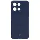 Pancerne etui Bizon Case Tur do Motorola Moto G15 / G15 Power granatowe