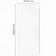 Folia hydrożelowa na ekran Bizon Glass Hydrogel Front do OnePlus 13R [2 PACK]