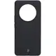Silikonowe etui Bizon Soft Case do Honor Magic7 Lite czarne