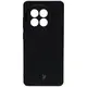Etui Bizon Case Łupka do OnePlus 13R czarne