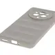 Pancerne etui Bizon Case Tur do Realme 14 Pro 5G jasnoszare